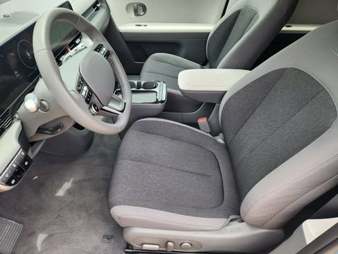Certified 2026 Hyundai Ioniq 5 SE RWD image 8