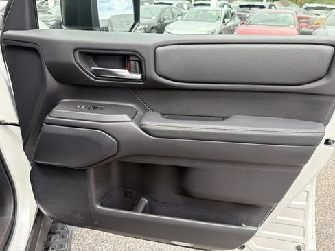 Used 2024 Toyota Land Cruiser AWD/4WD image 15