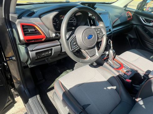 Used 2019 Subaru Forester Sport AWD/4WD image 15