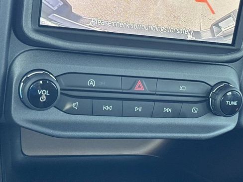 Used 2024 Ford Bronco Sport Badlands w/ Premium Package image 33