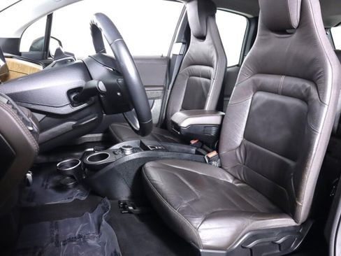Used 2014 BMW i3 image 28
