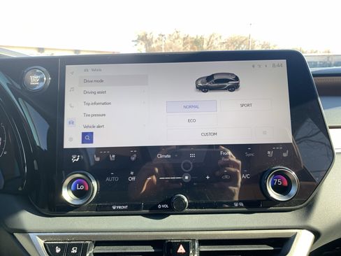 Certified 2024 Lexus RX 350 FWD image 23