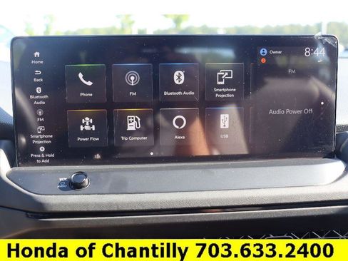 Used 2023 Honda Accord Sport image 14