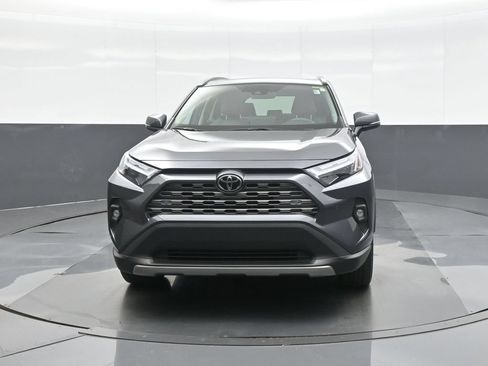 Used 2023 Toyota RAV4 Limited w/ Limited Grade Weather Package AWD/4WD image 2