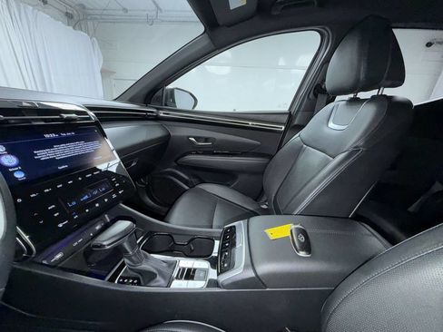 Used 2022 Hyundai Santa Cruz Limited w/ Cargo Package AWD/4WD image 9
