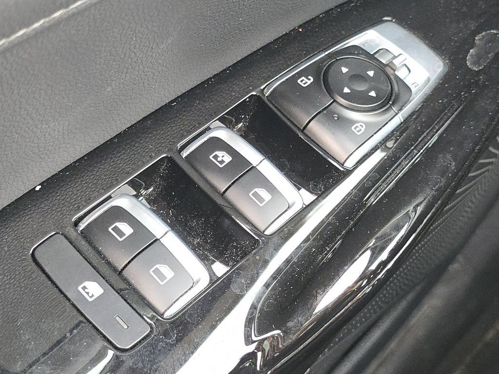 Used 2024 Kia K5 EX FWD image 24