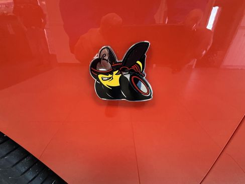 Used 2022 Dodge Challenger R/T Scat Pack w/ Shaker Package image 11