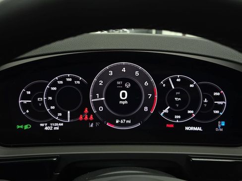 Certified 2026 Porsche Cayenne AWD/4WD image 14