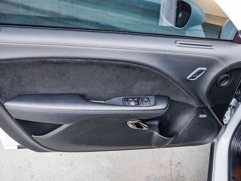 Used 2023 Dodge Challenger SRT Hellcat image 21