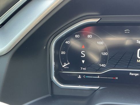 New 2025 GMC Sierra 1500 Denali image 47