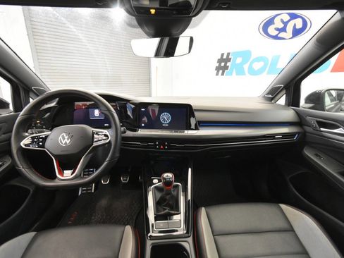 Used 2023 Volkswagen GTI Autobahn image 18