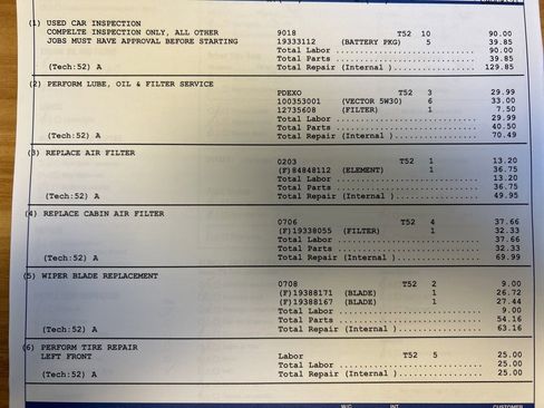 Used 2024 GMC Canyon AT4X image 27