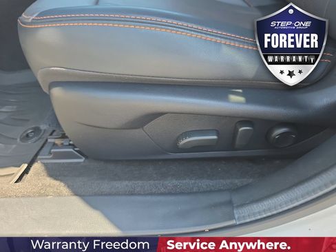 Used 2024 Subaru Crosstrek 2.5i Limited w/ Popular Package #4A AWD/4WD image 13