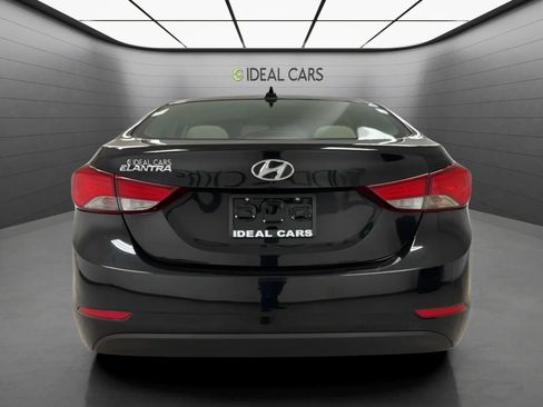 Used 2016 Hyundai Elantra SE FWD image 6