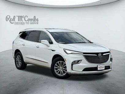 Used 2024 Buick Enclave Premium