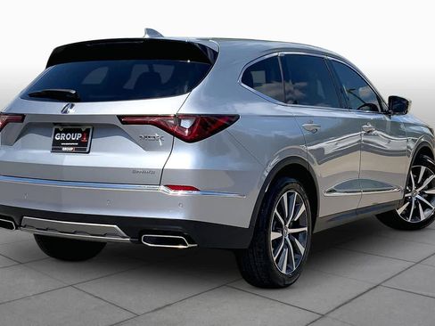Used 2026 Acura MDX SH-AWD w/ Technology Package image 13
