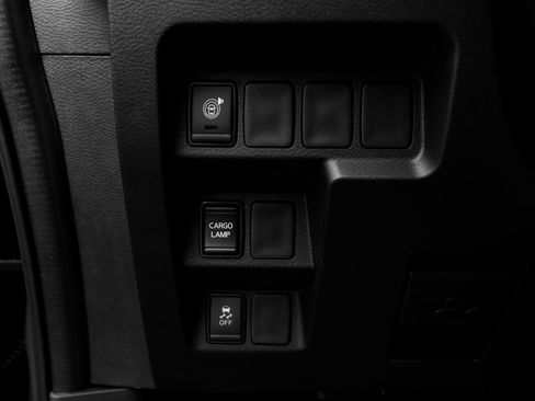 New 2026 Nissan Frontier SV w/ All-Weather Content Package image 21