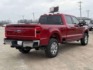 New 2026 Ford F250 Lariat w/ Lariat Ultimate Package AWD/4WD video 3