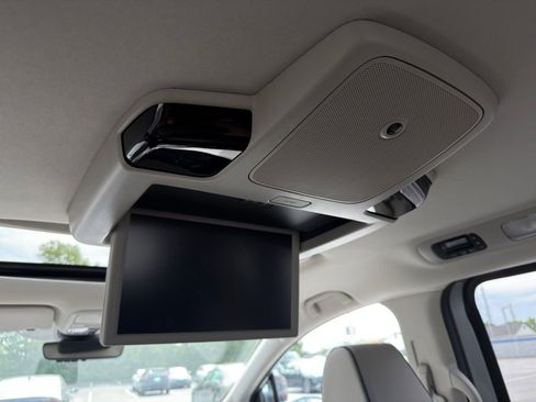 Certified 2026 Honda Odyssey Elite image 37