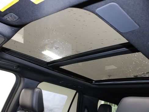 New 2025 Ford Expedition Platinum w/ Stealth Performance Package image 63