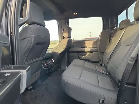 Used 2022 Ford F150 XLT w/ Equipment Group 302A High image 4