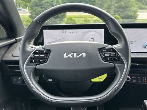 Used 2023 Kia EV6 GT AWD/4WD image 8