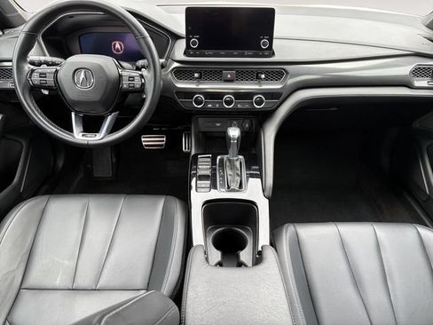 Used 2023 Acura Integra A-Spec FWD image 10