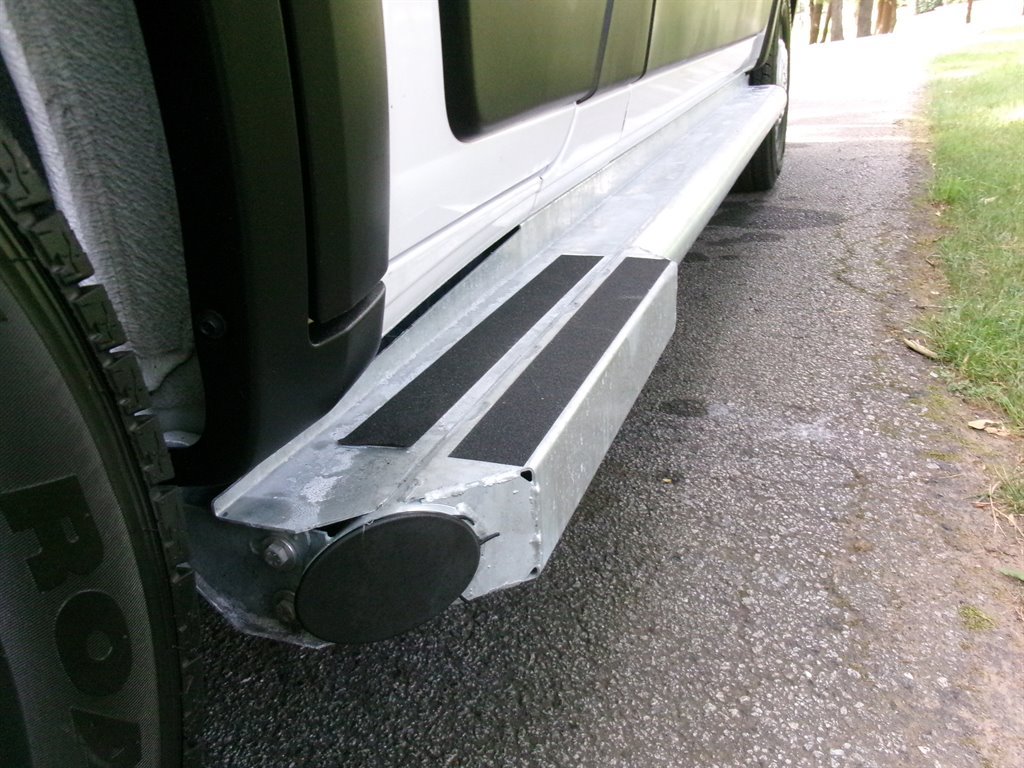 Used 2025 RAM ProMaster 2500 w/ U-Haul Equipment Group FWD image 36