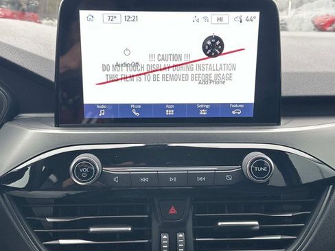 New 2026 Ford Escape Active image 26