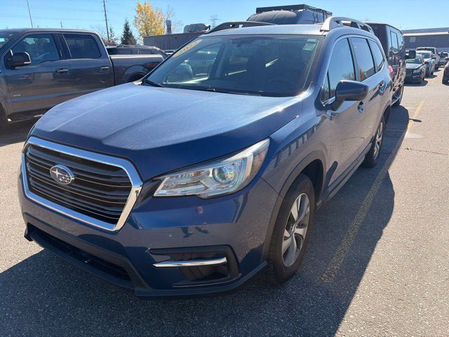 Used 2022 Subaru Ascent Premium w/ Convenience Package AWD/4WD image 1
