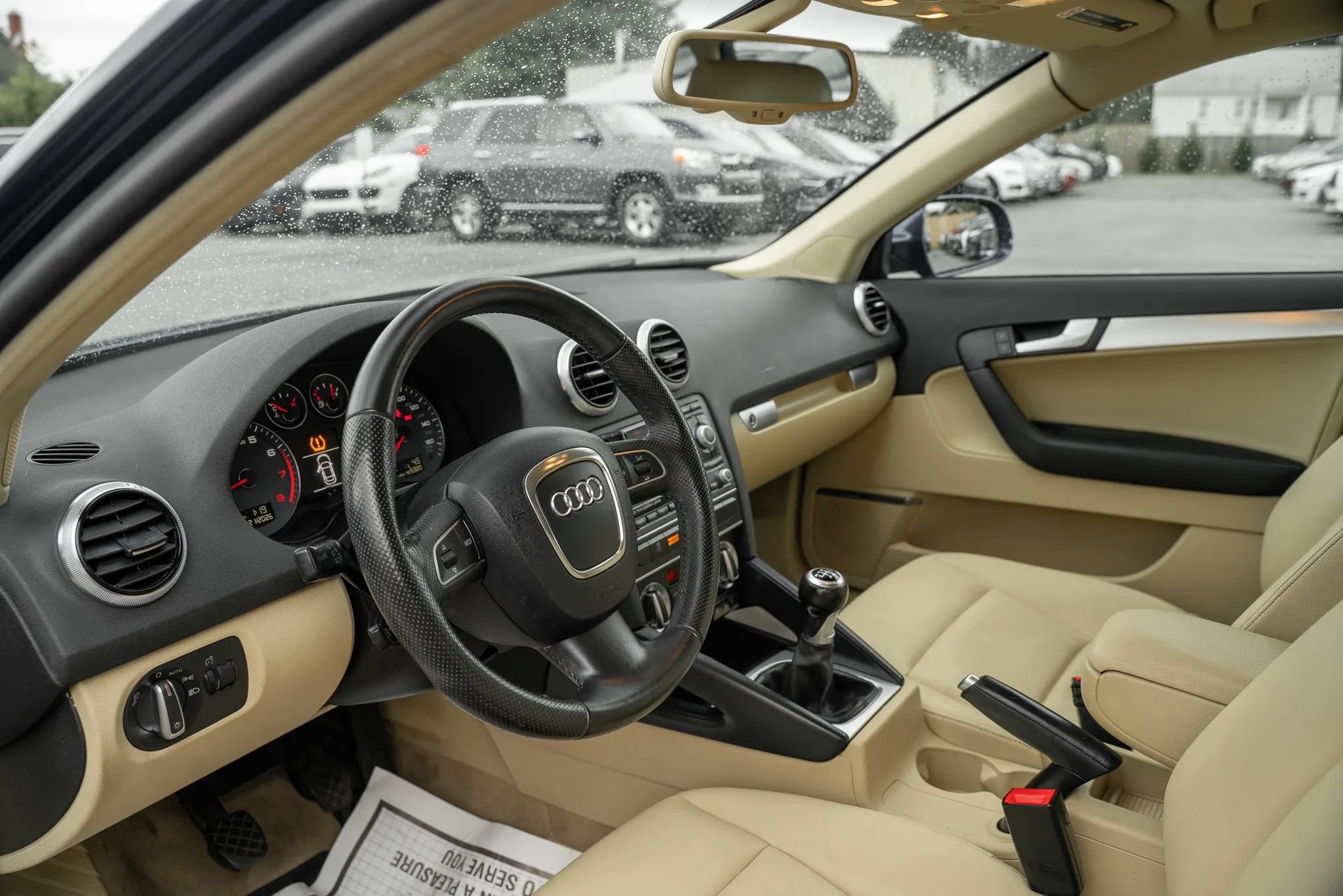 Used 2013 Audi A3 2.0T Premium Plus FWD image 6
