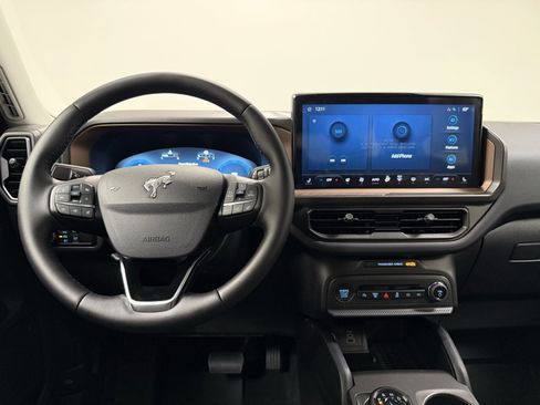 New 2025 Ford Bronco Sport Outer Banks image 19