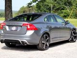 Used 2016 Volvo S60 T6 R-Design Platinum w/ Climate Package image 3