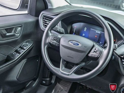 Used 2025 Ford Escape Active AWD/4WD image 35