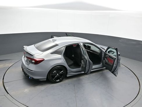 Used 2025 Honda Civic Si image 45