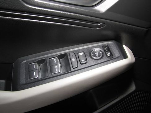 Certified 2024 Honda Accord LX image 11