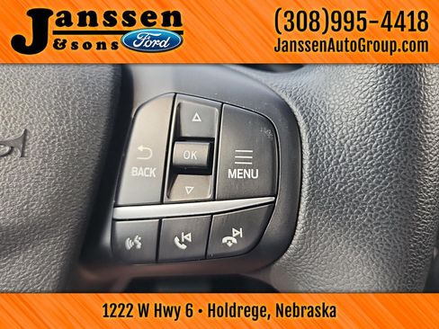 Used 2023 Ford Bronco Sport Big Bend AWD/4WD image 24