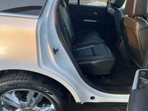 Used 2014 Ford Edge Limited w/ Equipment Group 302A image 24