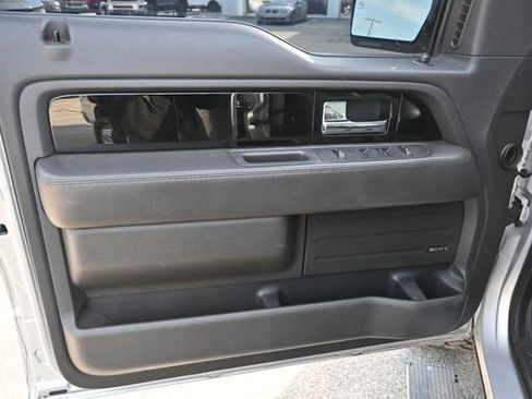 Used 2014 Ford F150 Limited image 10