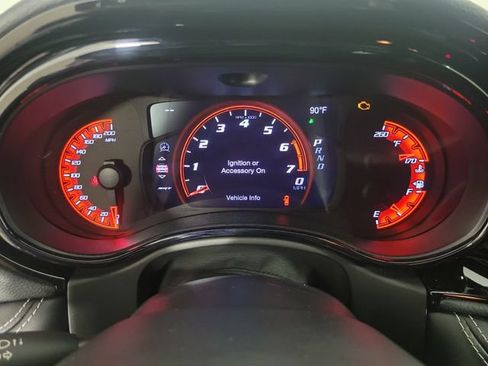 Used 2023 Dodge Durango SRT Hellcat w/ Black Package AWD/4WD image 25
