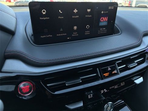 Certified 2023 Acura MDX A-Spec image 21