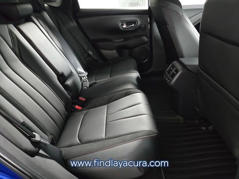 New 2025 Acura ADX A-Spec image 16