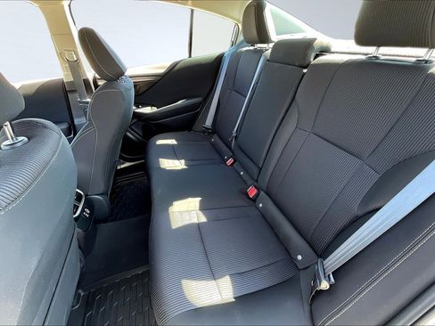 Certified 2025 Subaru Legacy Premium AWD/4WD image 26