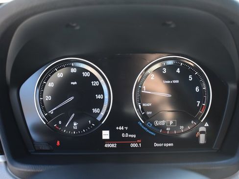 Used 2021 BMW X1 sDrive28i w/ Convenience Package image 24