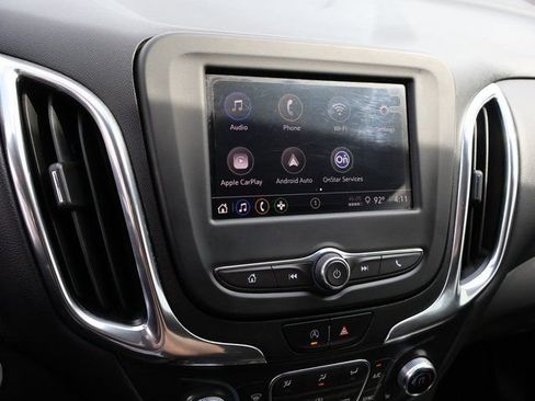 Certified 2022 Chevrolet Equinox LT FWD image 26