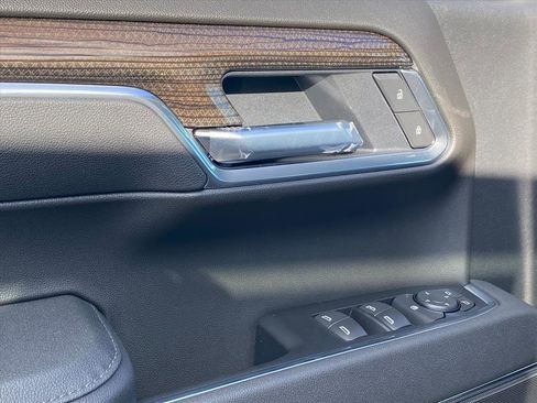 New 2026 Chevrolet Silverado 1500 LT w/ Z71 Off-Road Package image 20