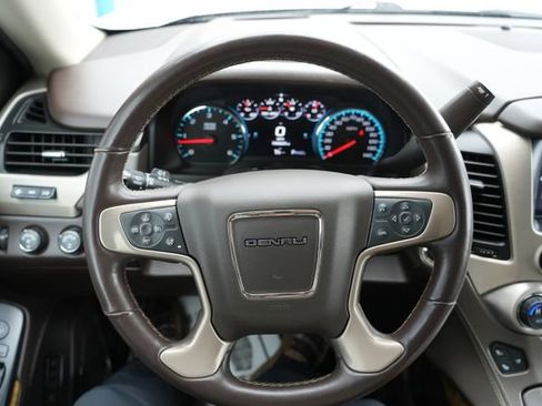Used 2017 GMC Yukon XL Denali w/ Open Road Package image 31