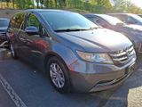 Used 2014 Honda Odyssey EX-L image 3