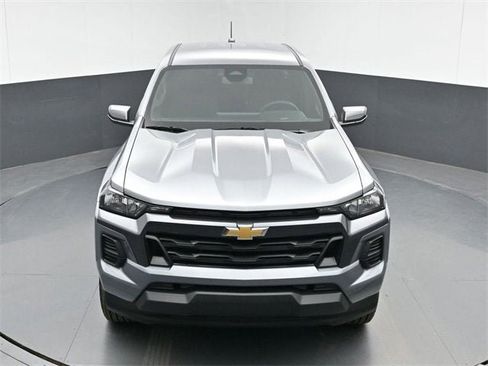 New 2026 Chevrolet Colorado LT image 34