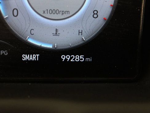 Used 2022 Hyundai Tucson SEL w/ Convenience + Premium Package FWD image 27